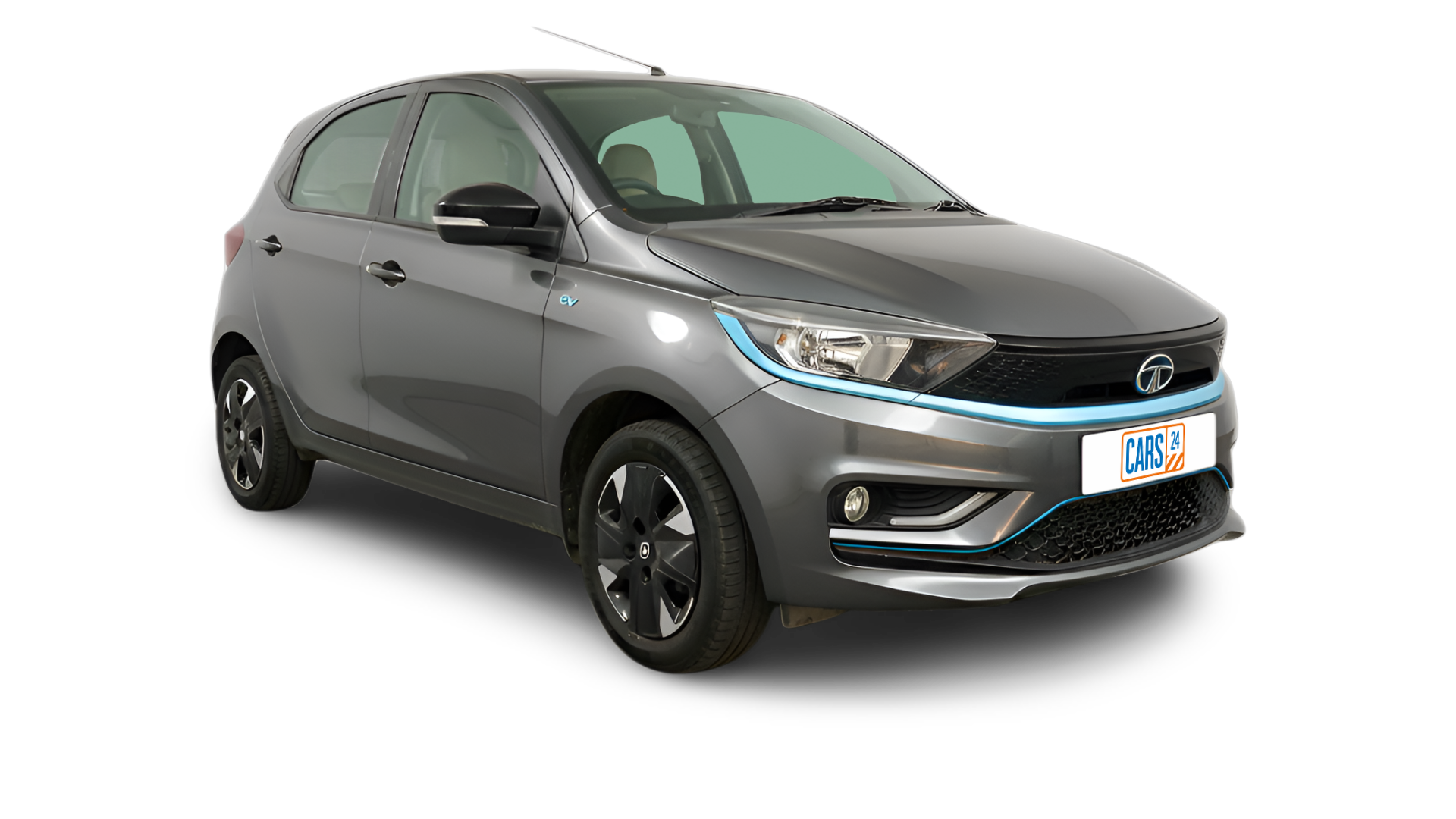 Tata TIAGO EV-img